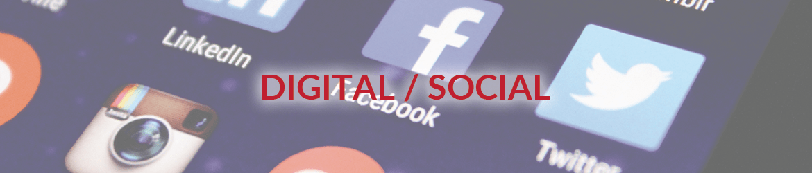 Digital Ad Agency/Social Media Marketing