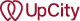 UpCity_Red_Logo