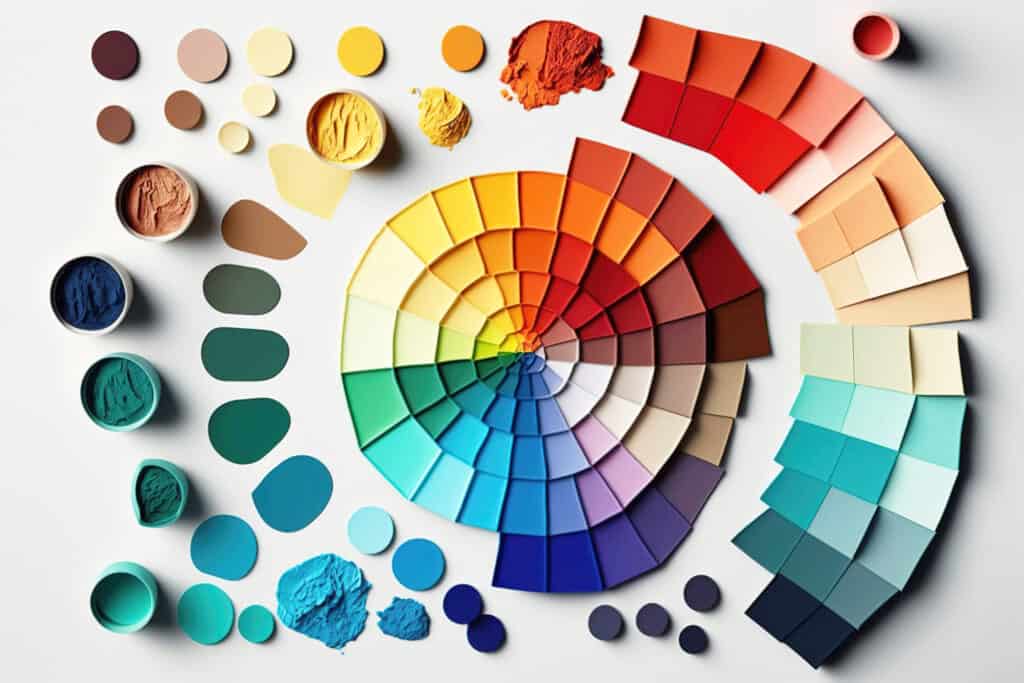 color psychology marketing philosophy